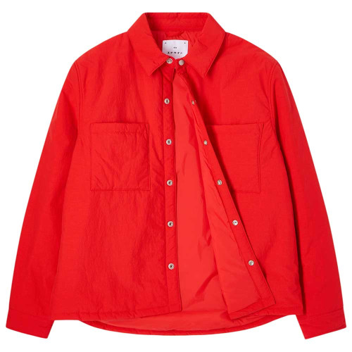 Edwin Ανδρικό μπουφάν Sphere Padded Overshirt